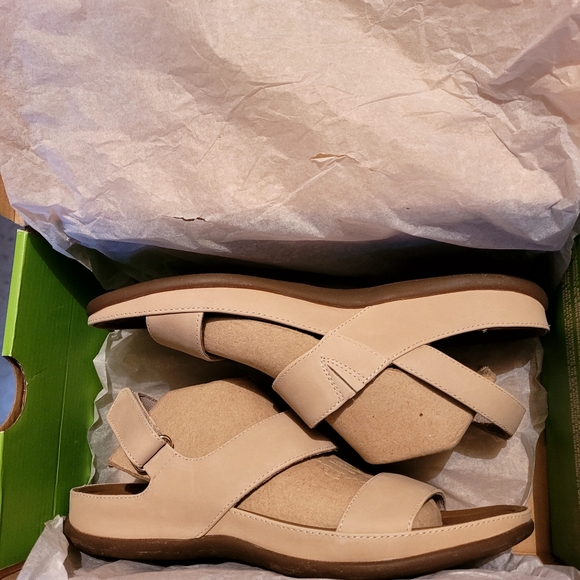 Ladies Bio Sandals - Picture 8 of 8